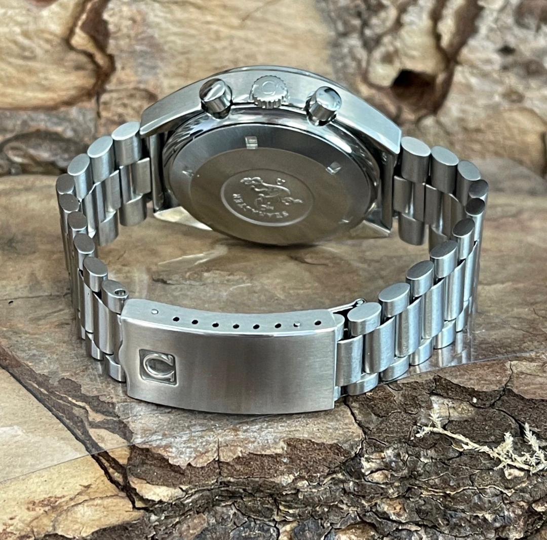Omega Speedmaster Mark 4.5 - Réf.176.0012 – Image 7