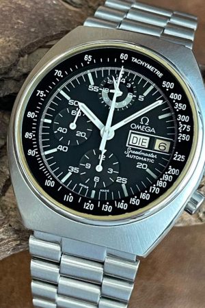 Omega Speedmaster Mark 4.5 - Réf.176.0012