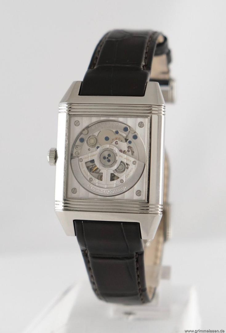 Jaeger-LeCoultre Reverso Squadra Lady – Image 3