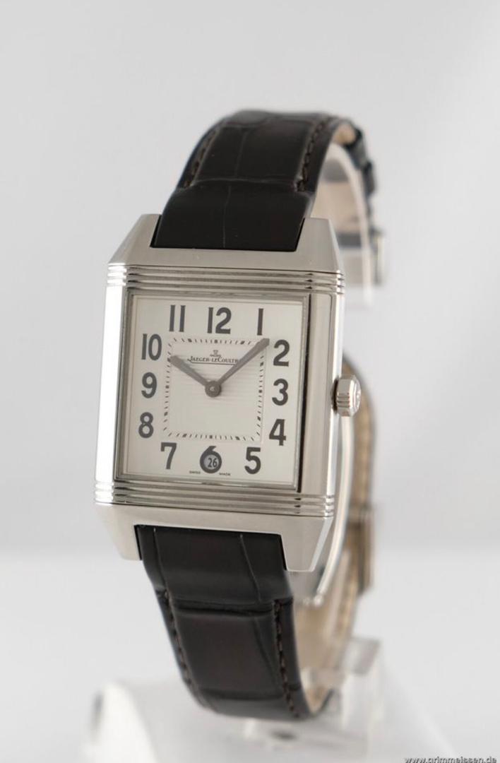 Jaeger-LeCoultre Reverso Squadra Lady – Image 4