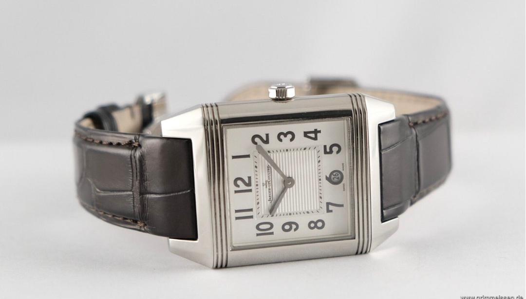 Jaeger-LeCoultre Reverso Squadra Lady – Image 5