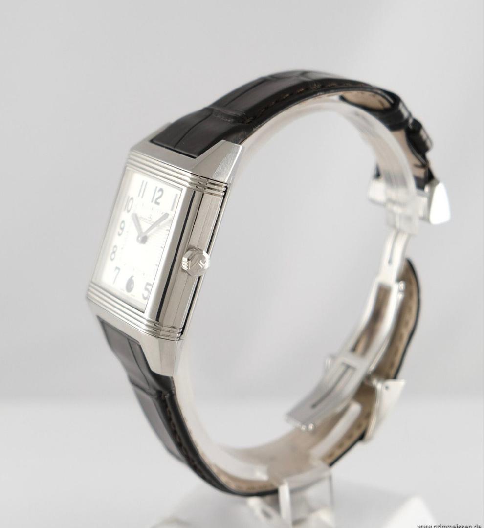 Jaeger-LeCoultre Reverso Squadra Lady – Image 6