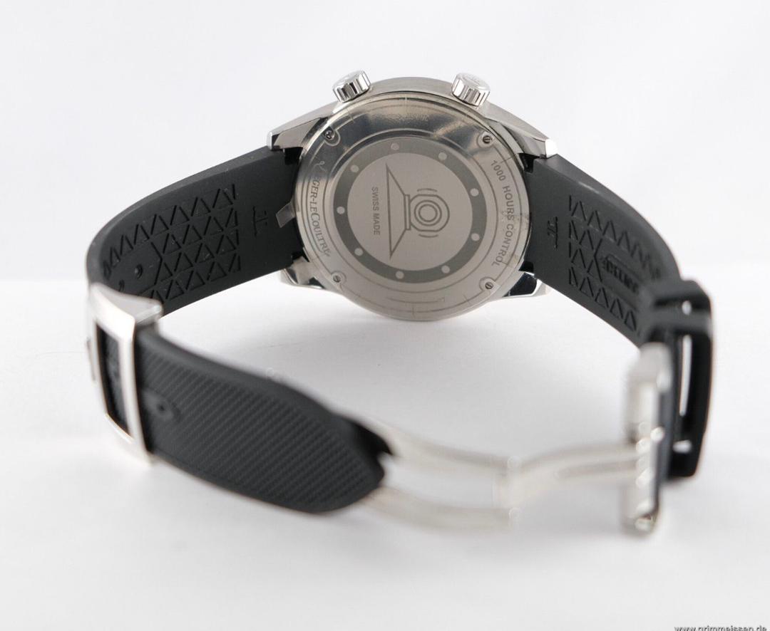 Jaeger-LeCoultre Polaris Date – Image 7
