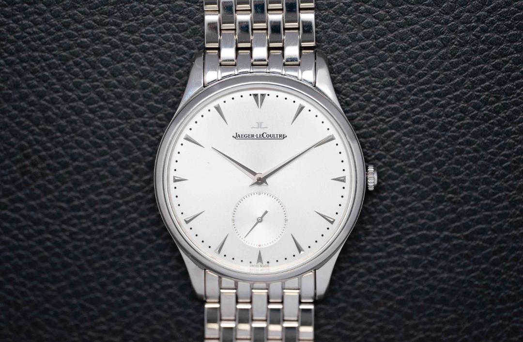 Jaeger-LeCoultre Master Grande Ultra Thin 174.8.90.S