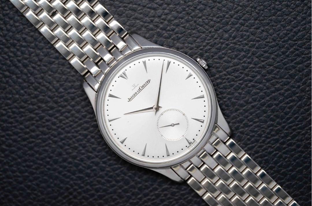 Jaeger-LeCoultre Master Grande Ultra Thin 174.8.90.S – Image 2