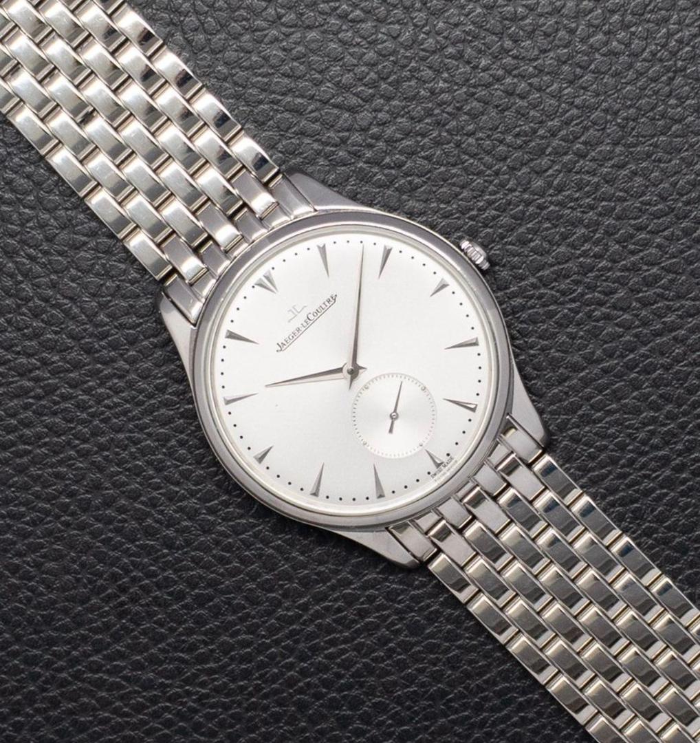 Jaeger-LeCoultre Master Grande Ultra Thin 174.8.90.S – Image 3