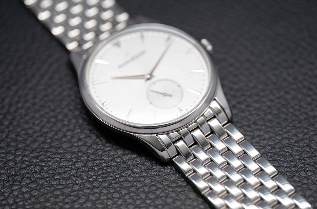 Jaeger-LeCoultre Master Grande Ultra Thin 174.8.90.S – Image 4