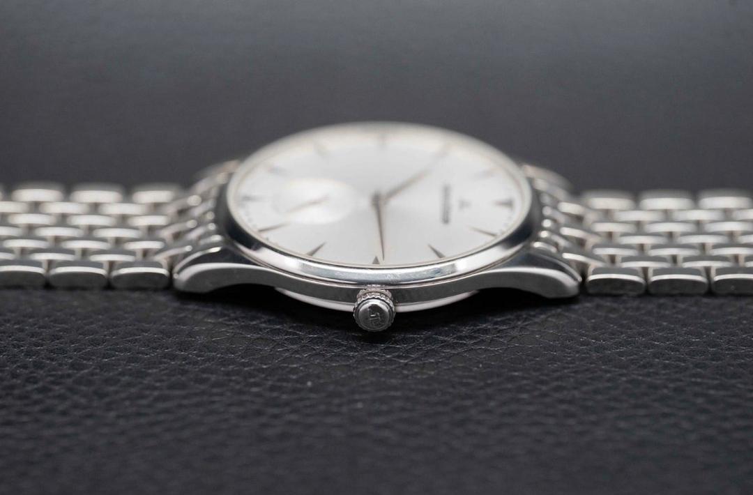 Jaeger-LeCoultre Master Grande Ultra Thin 174.8.90.S – Image 6