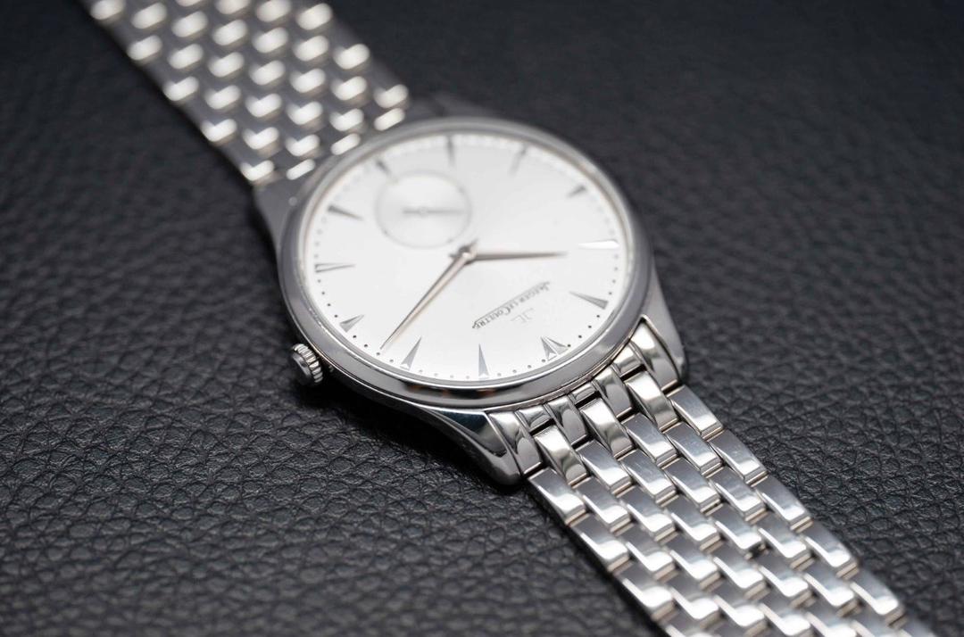 Jaeger-LeCoultre Master Grande Ultra Thin 174.8.90.S – Image 7