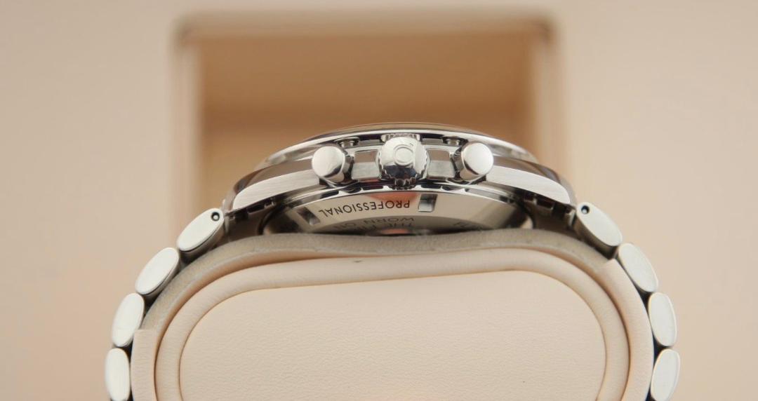 Omega Speedmaster Professional Moonwatch Hesalite Coffret complet (édition limitée 2021) – Image 13