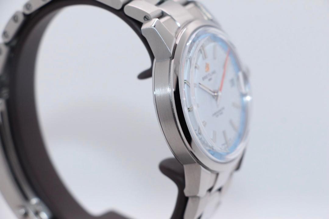 Breitling Top Time 38 Réf. AB3113281A1A1, Ensemble complet – Image 6