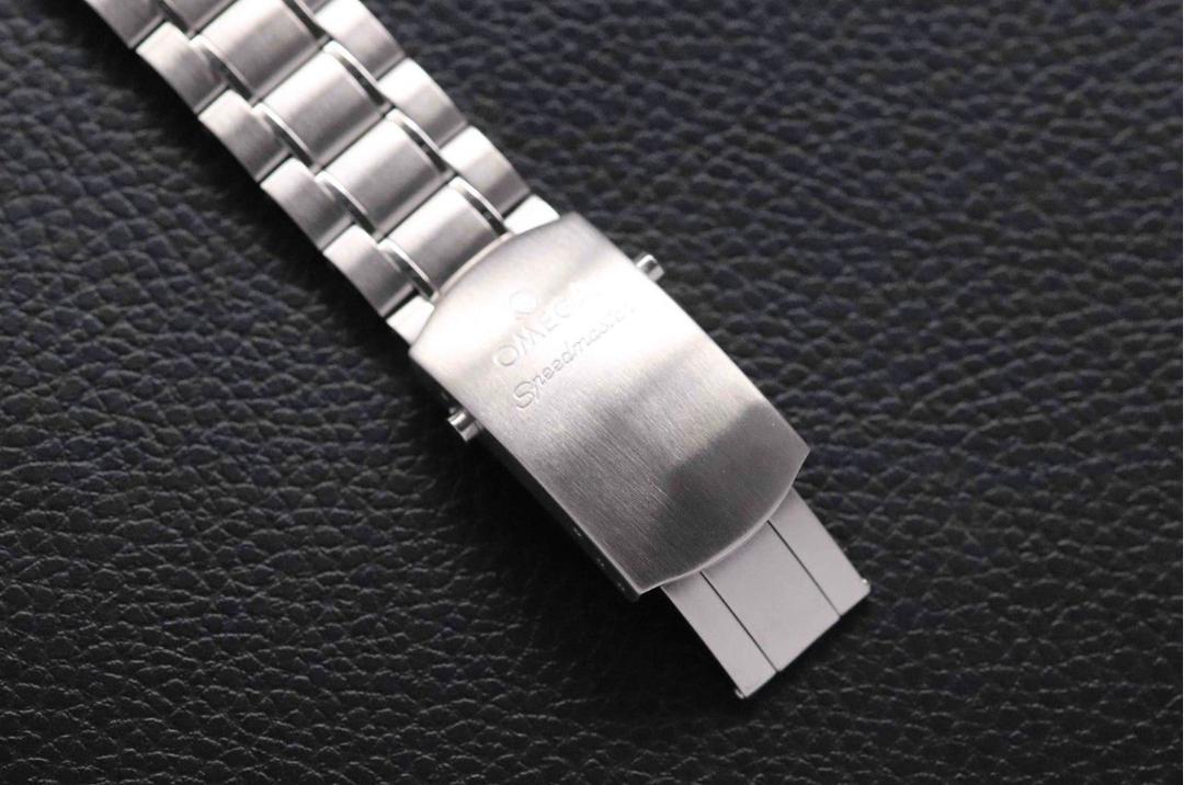 Omega Speedmaster Date 3210.52 Cadran Casino Ensemble complet 2007 Boîte + Papiers – Image 12