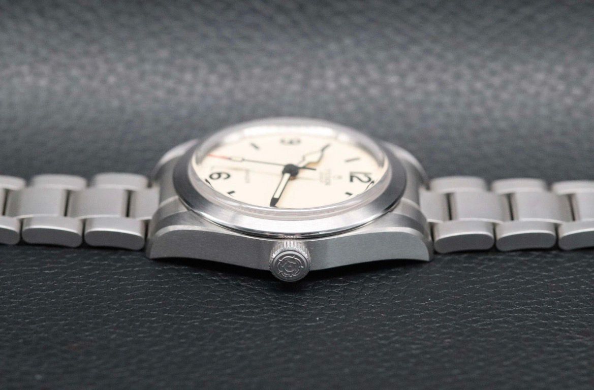 Tudor Ranger 79950-0008 Coffret complet 2026 + Boîte + Papiersq – Image 7