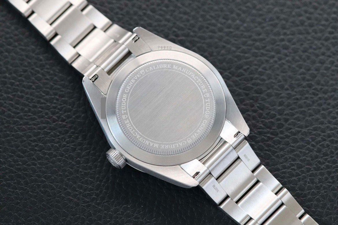Tudor Ranger 79950-0008 Coffret complet 2026 + Boîte + Papiersq – Image 11