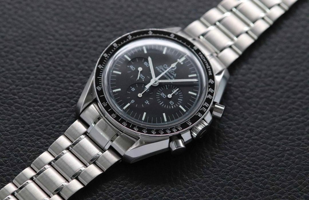 Omega Speedmaster Professional 3560.50 Apollo 11 – Image 3