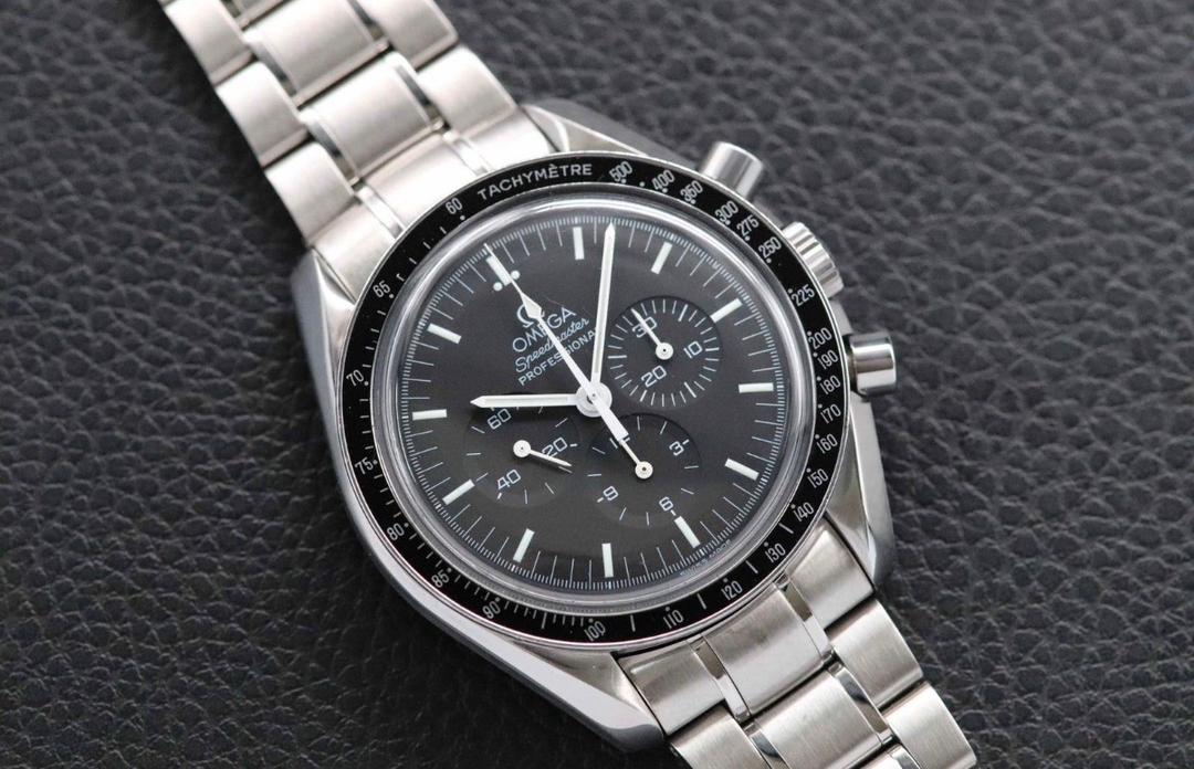 Omega Speedmaster Professional 3560.50 Apollo 11 – Image 4