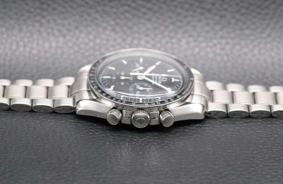 Omega Speedmaster Professional 3560.50 Apollo 11 – Image 6