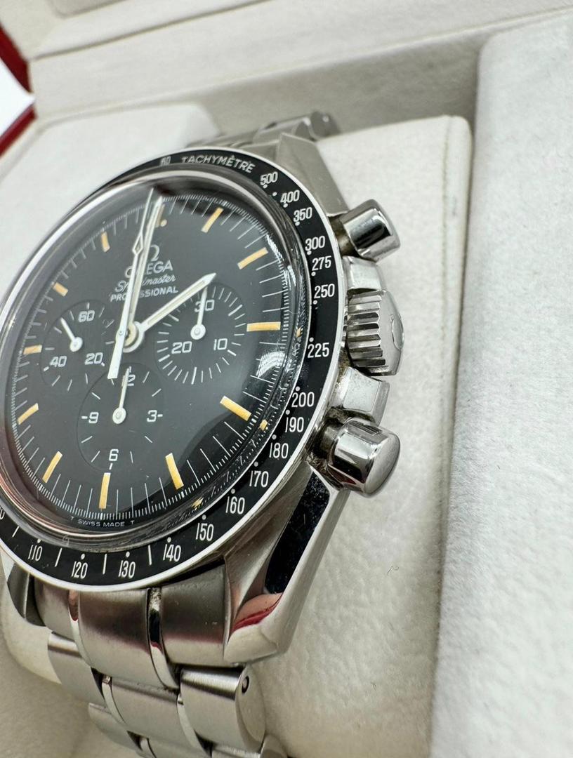 Omega Speedmaster Pro 3592.50 Apollo – Image 6