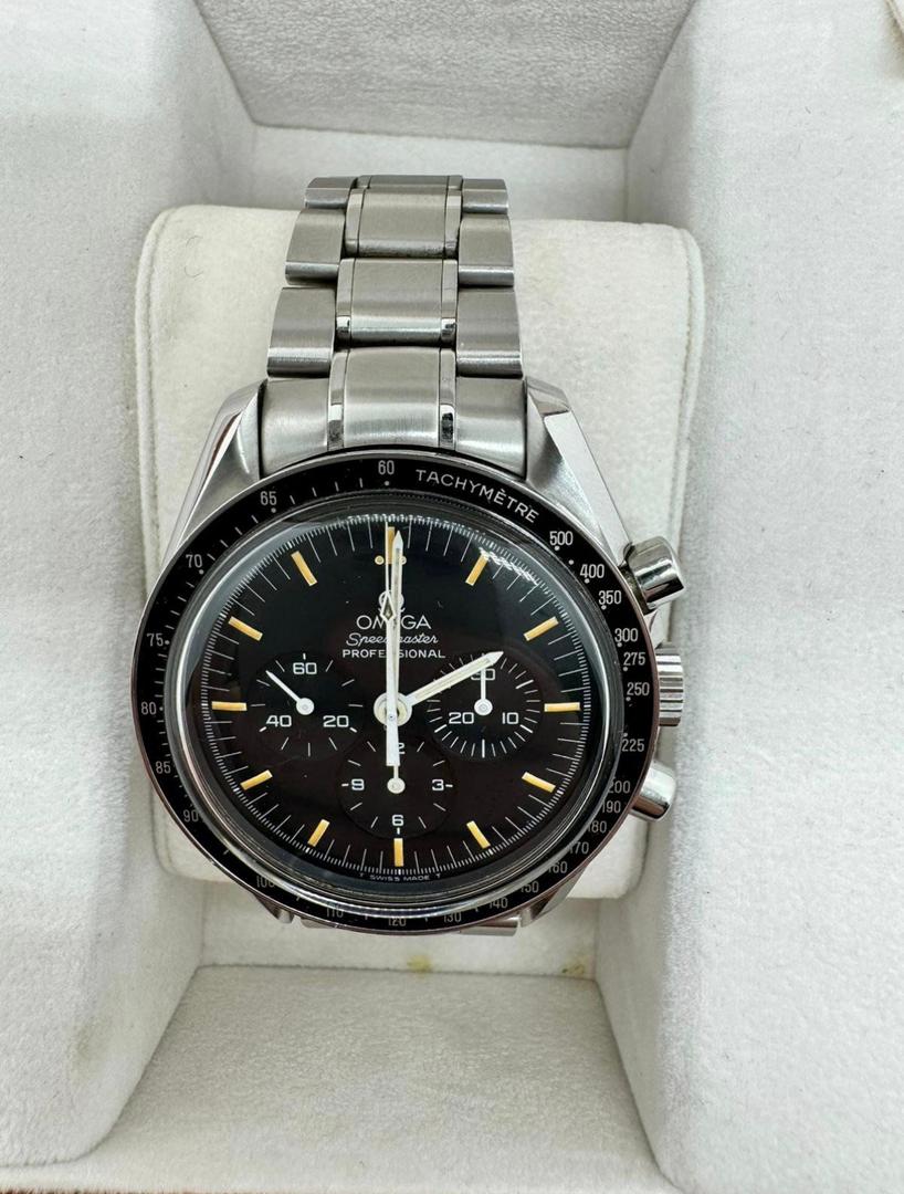 Omega Speedmaster Pro 3592.50 Apollo – Image 7