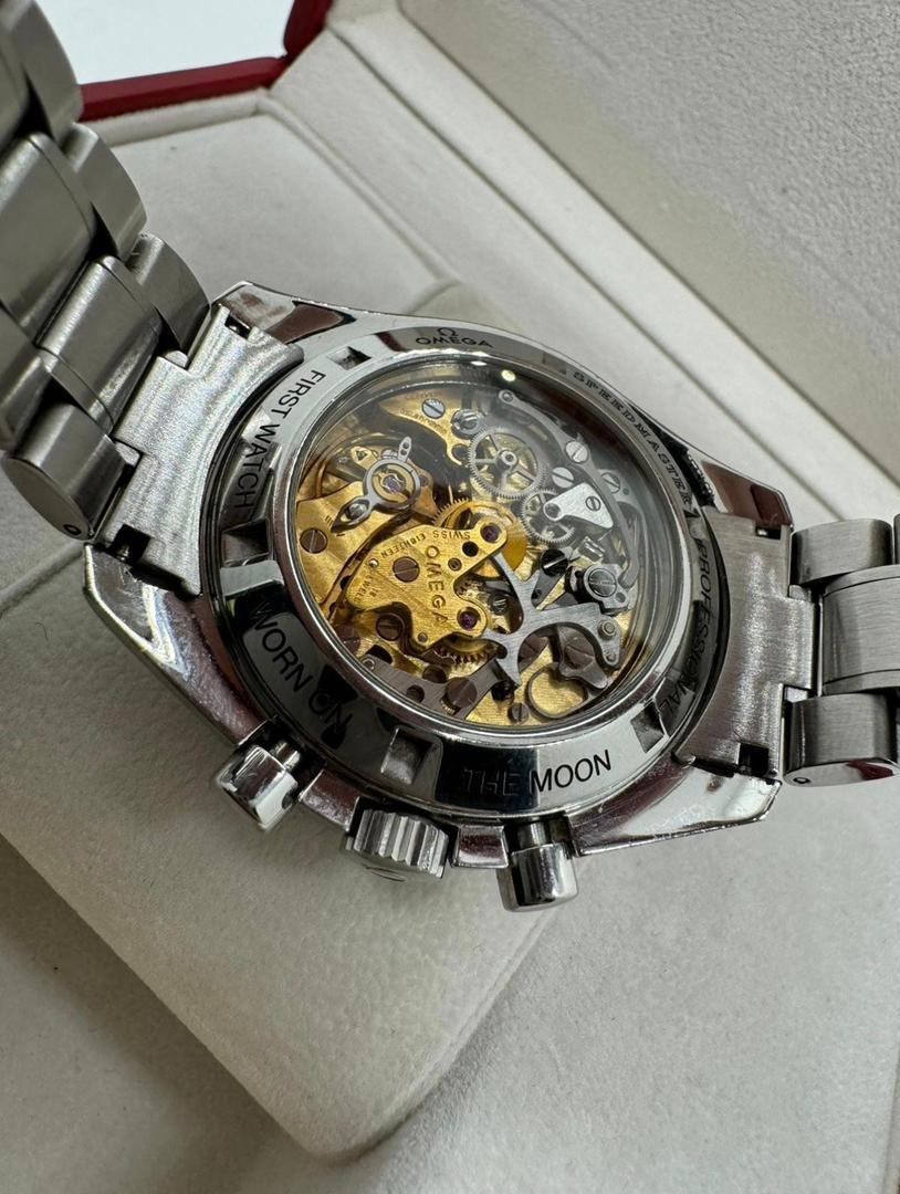 Omega Speedmaster Pro 3592.50 Apollo – Image 11