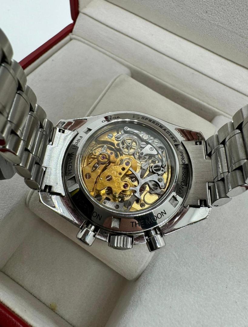 Omega Speedmaster Pro 3592.50 Apollo – Image 12