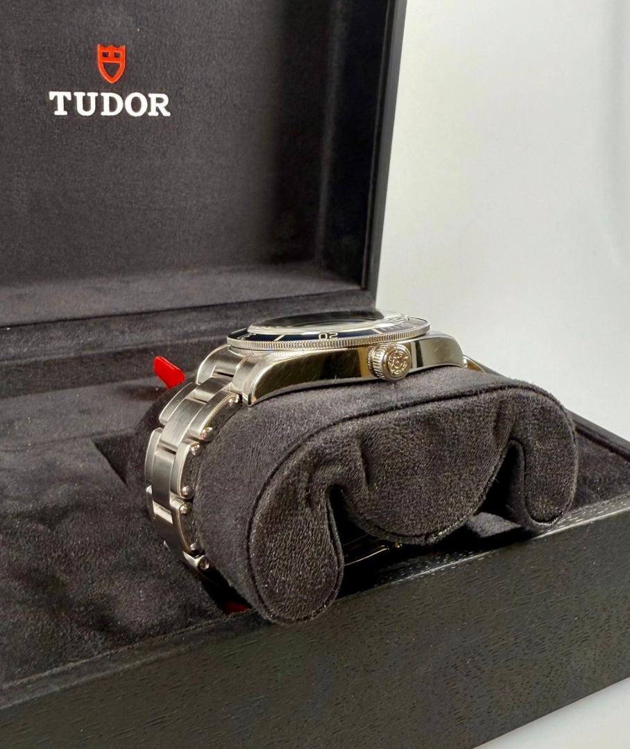 Tudor Black Bay 58 M79030B |Bleue |Ensemble complet |2021 | – Image 8