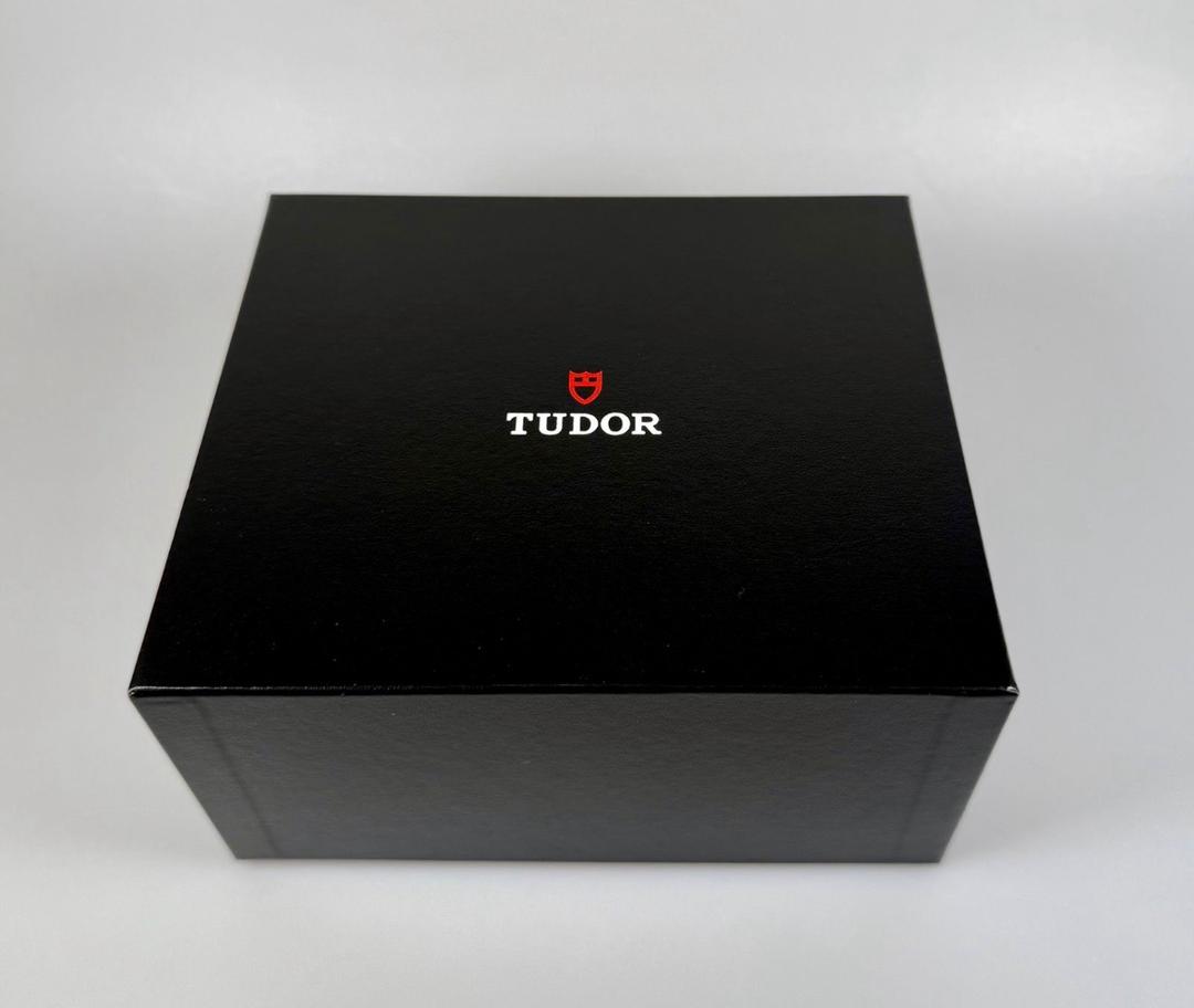 Tudor Black Bay 58 M79030B |Bleue |Ensemble complet |2021 | – Image 7