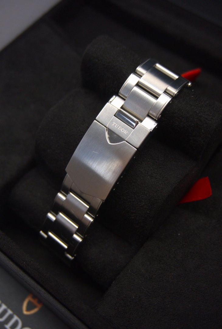 Tudor Black Bay 41 |79230B |2025 – Image 8