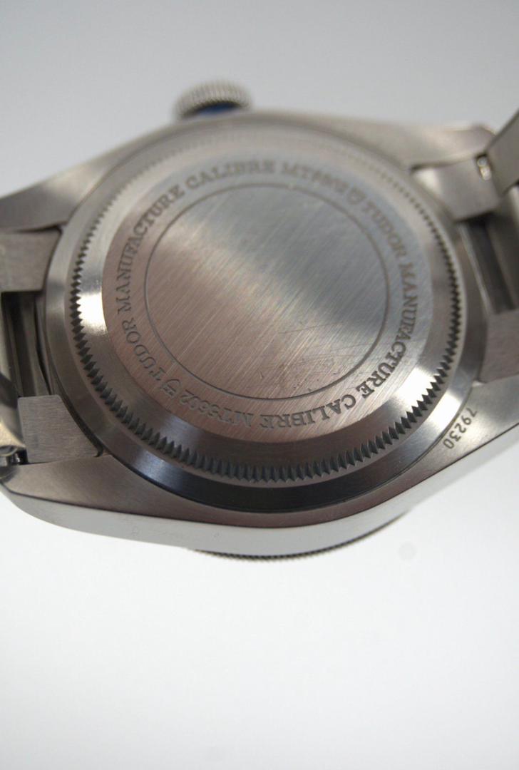 Tudor Black Bay 41 |79230B |2025 – Image 11