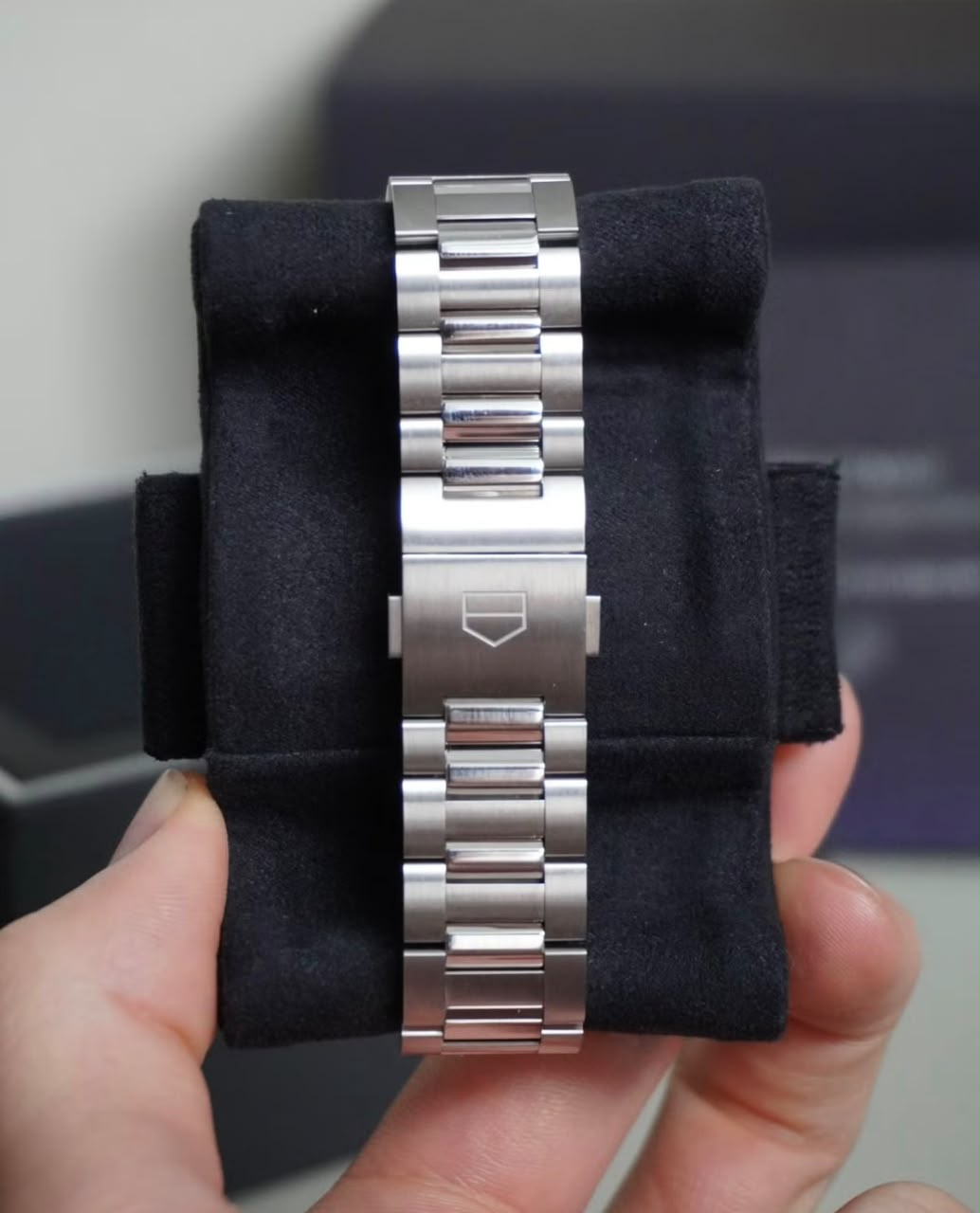 TAG Heuer Carrera Glassbox 39 mm 2026 – Neuve / Jamais portée – Image 6