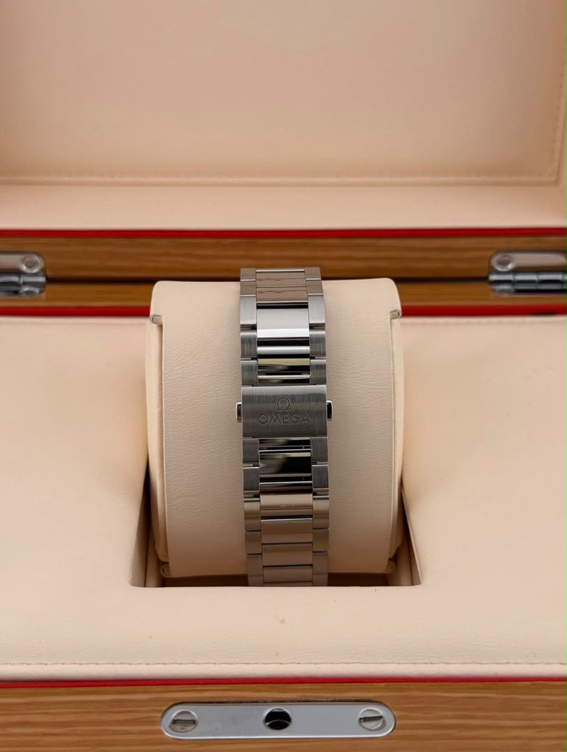 Omega Seamaster Aqua Terra 150M - 2023 - Coffret complet – Image 8