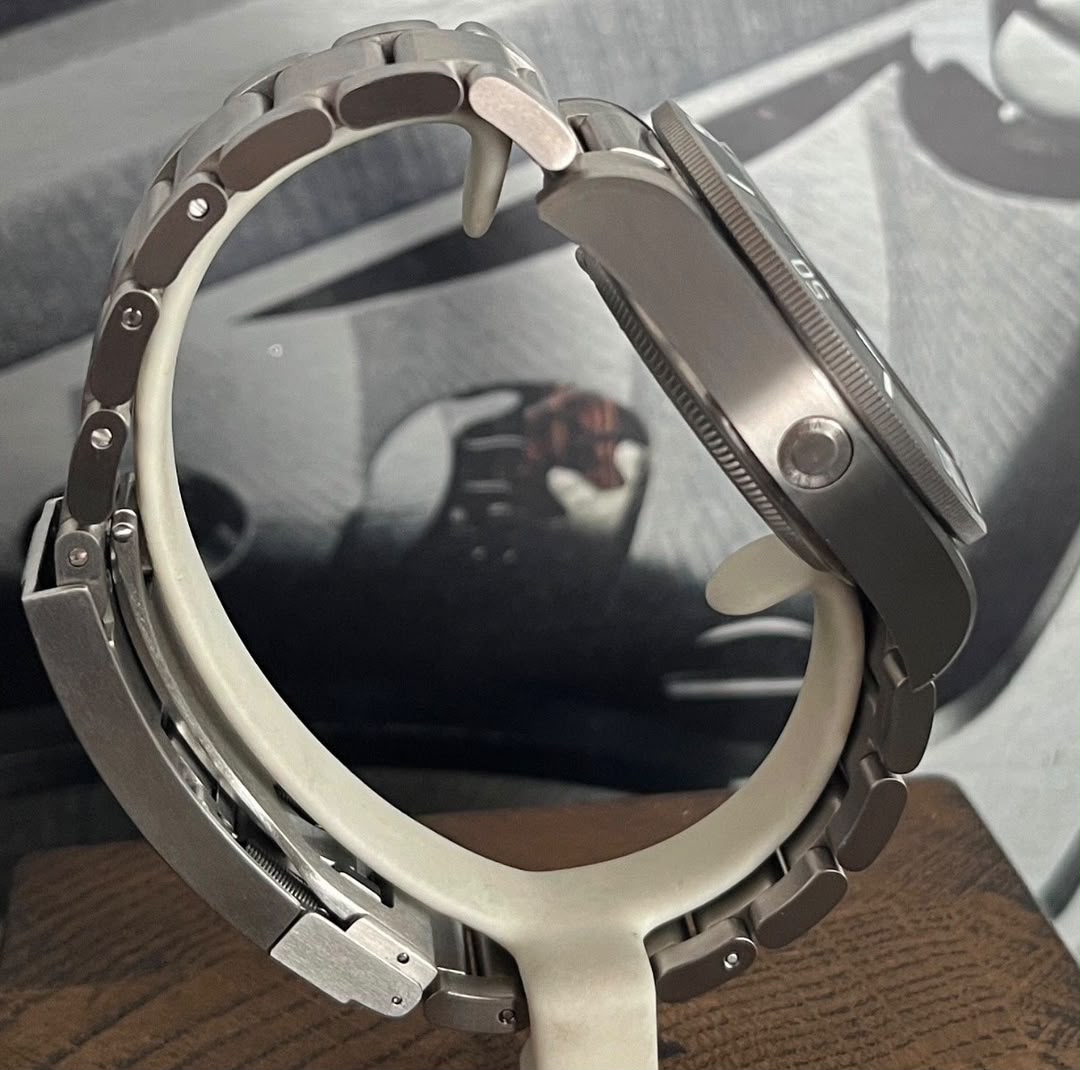 Tudor Pelagos 42 mm Titane Réf. 25600TN- 2025 – Image 9