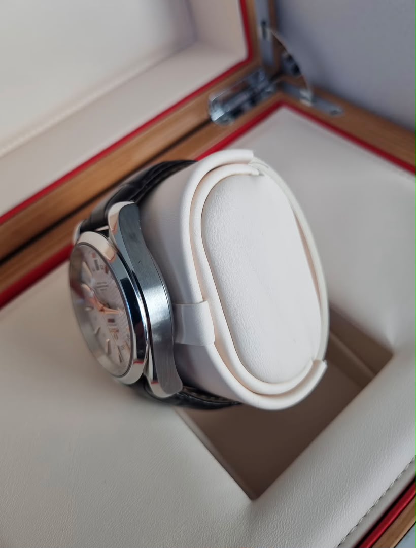 Omega Aqua Terra GMT – Image 11