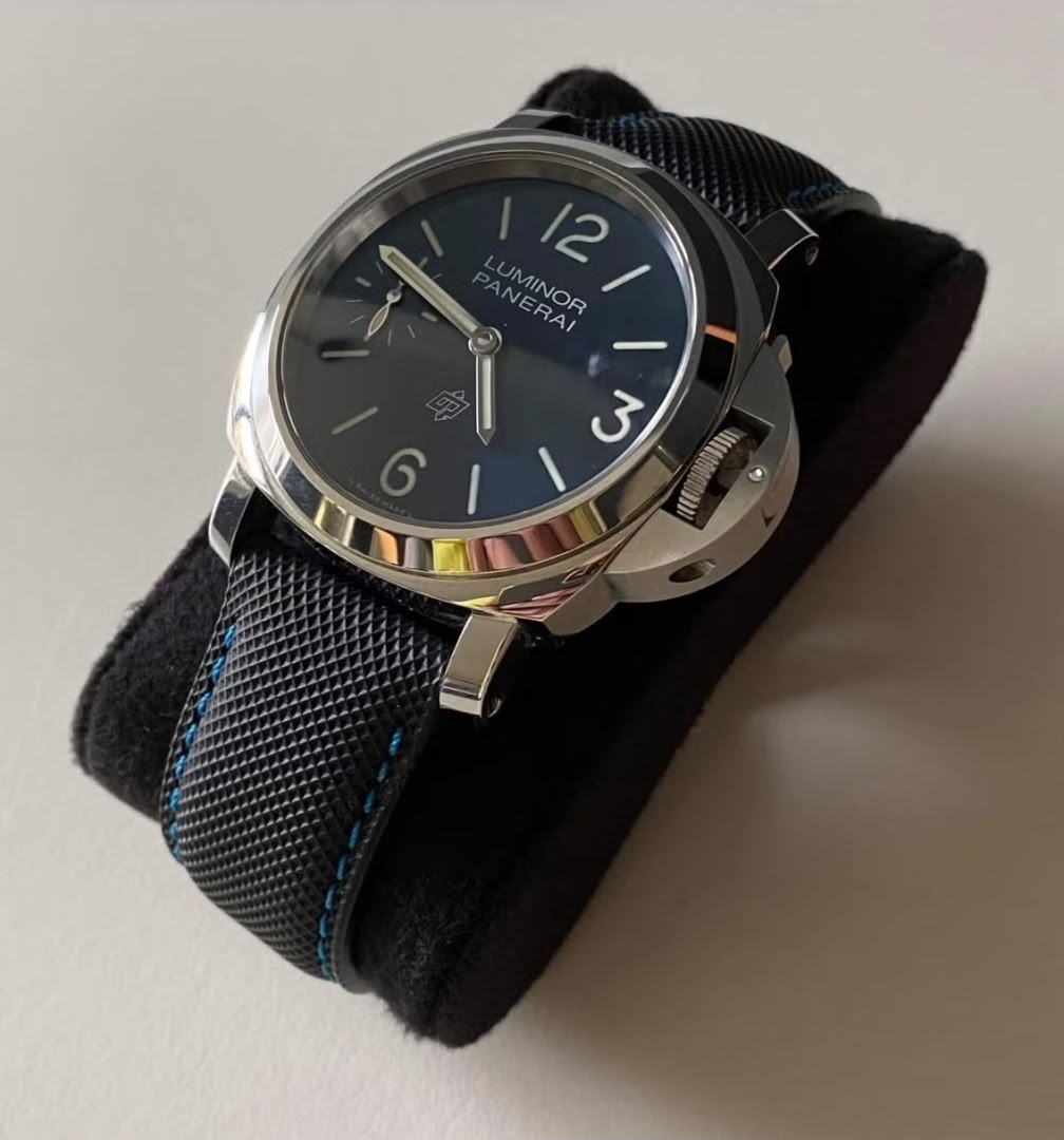 Panerai Luminor Blu Mare PAM01085 – Image 2