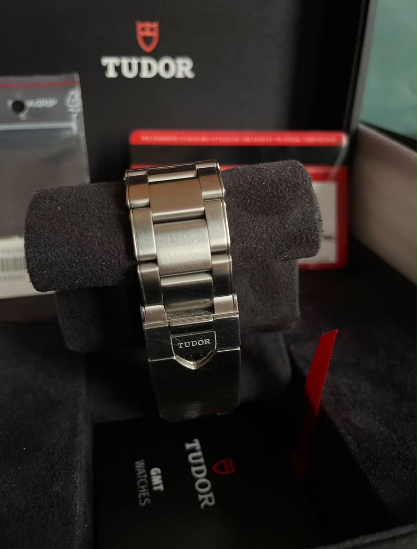 Tudor Gmt Pepsi – Image 5