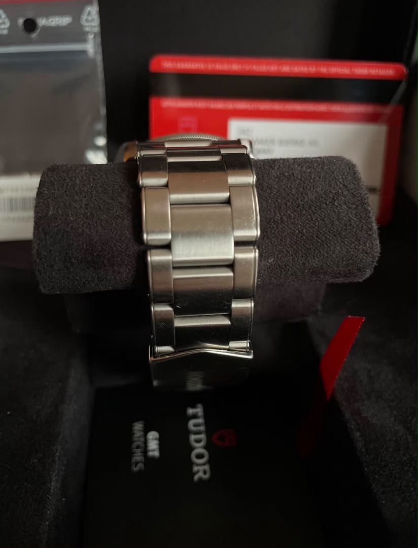 Tudor Gmt Pepsi – Image 7