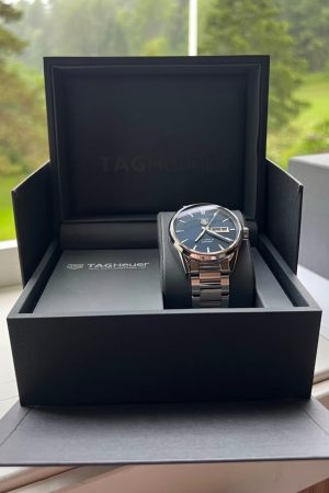 TAG Heuer Carrera