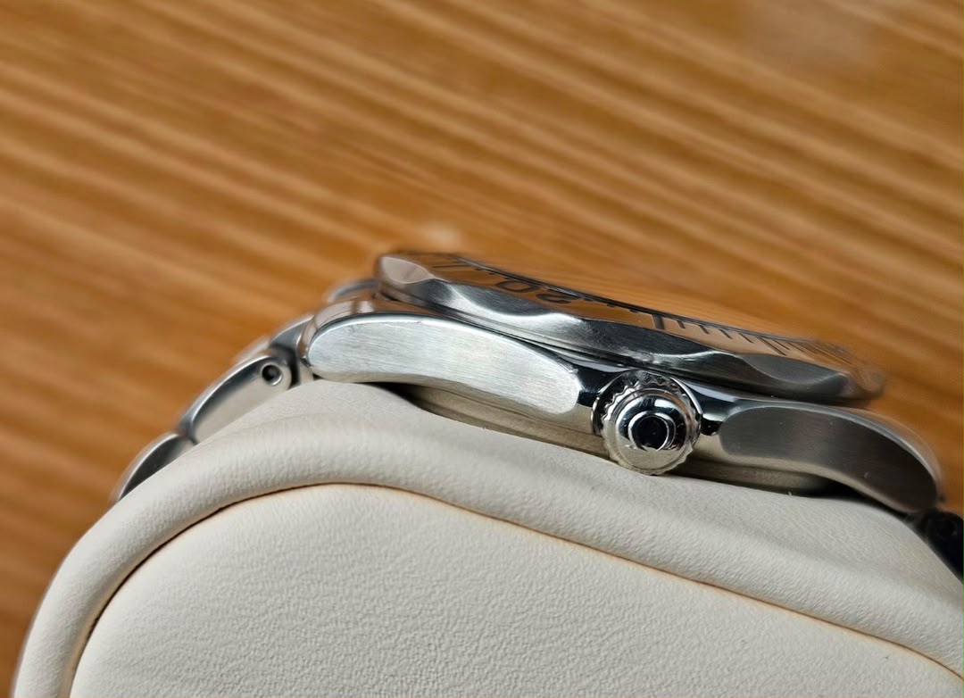 Montre Omega Seamaster bleu 100 – Image 12