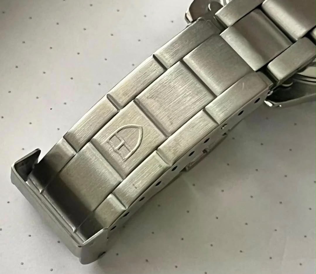 Tudor Submariner 36 mm | Réf. 7600/0 – Image 11