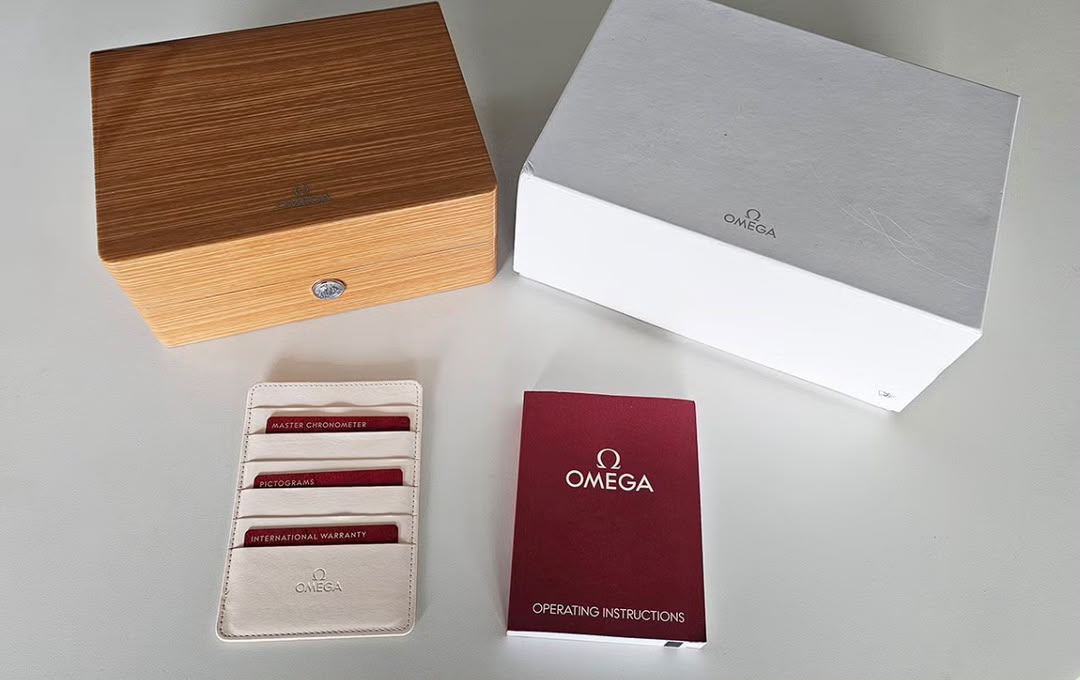 Omega Constellation – Image 2
