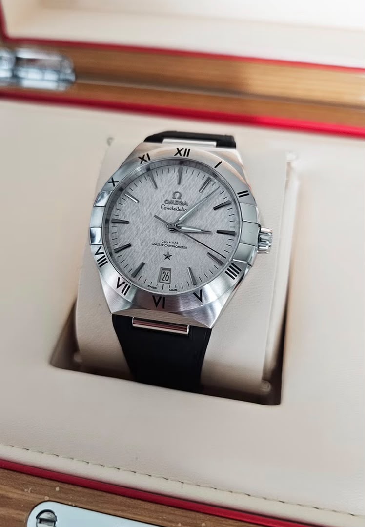 Omega Constellation – Image 6