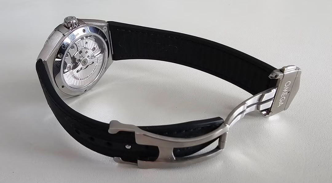 Omega Constellation – Image 9