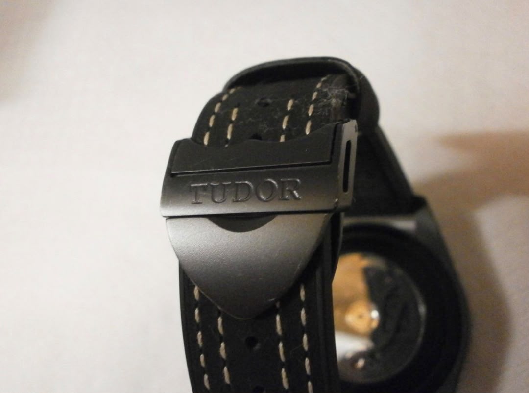 Tudor Black Bay Automatic Ceramic 79210CNU Full Set – Image 7