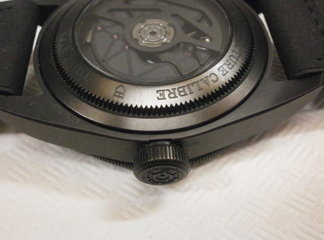 Tudor Black Bay Automatic Ceramic 79210CNU Full Set – Image 10