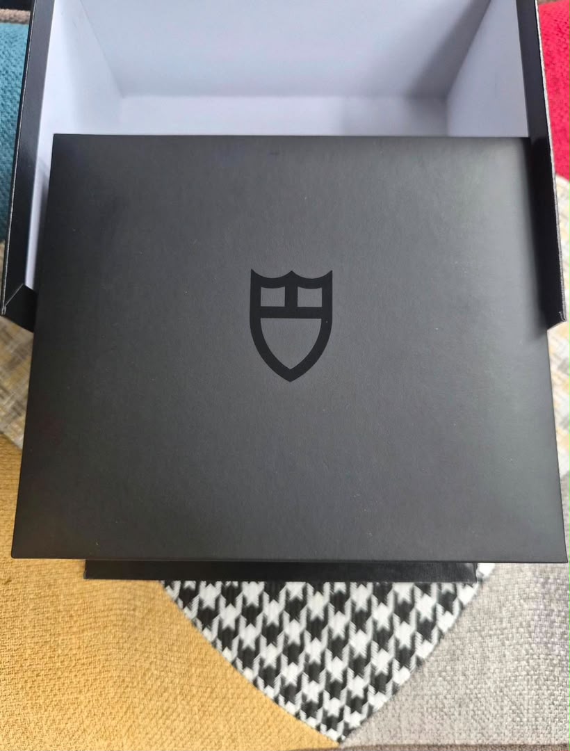 Tudor Royal 41 Day Date – Image 7