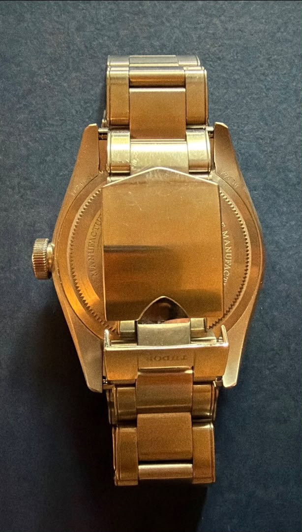 Tudor Black Bay Gmt 42 mm – Image 4