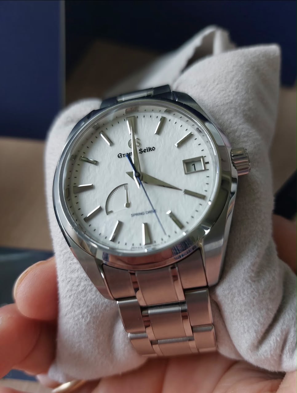 Grand Seiko SBGA211 – Image 3