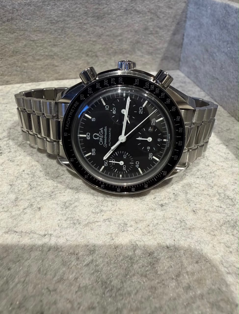 Omega Speedmaster Reduced – Image 3