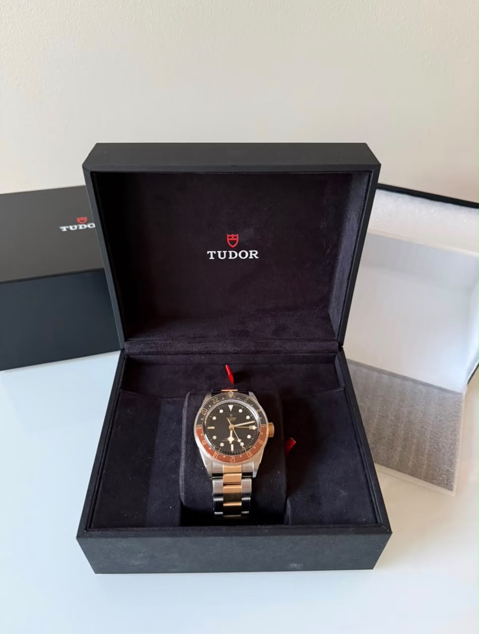 Tudor Black Bay GMT – Image 2