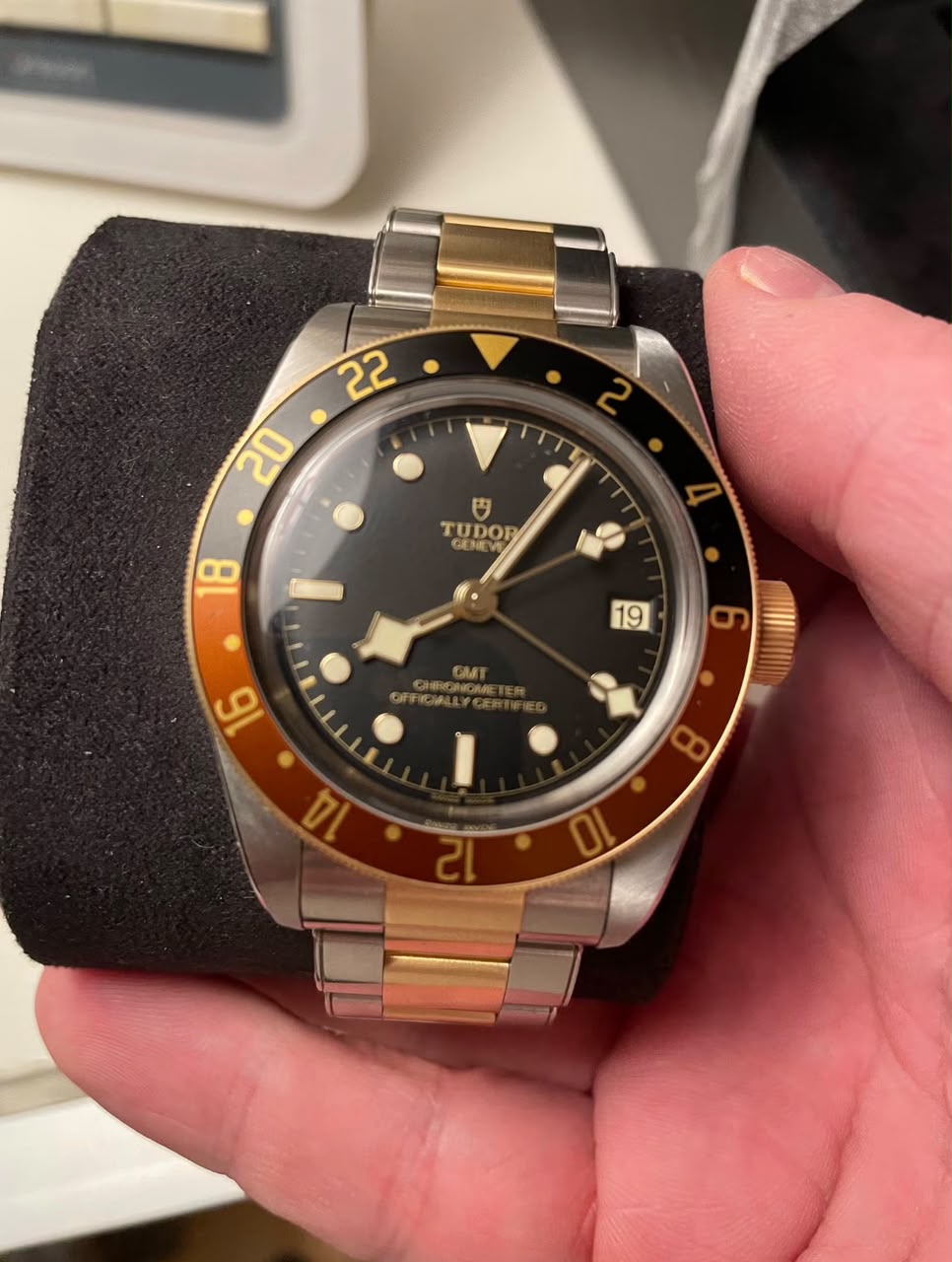 Tudor Black Bay GMT – Image 3